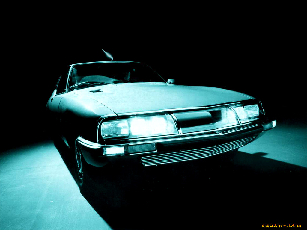 , citroen